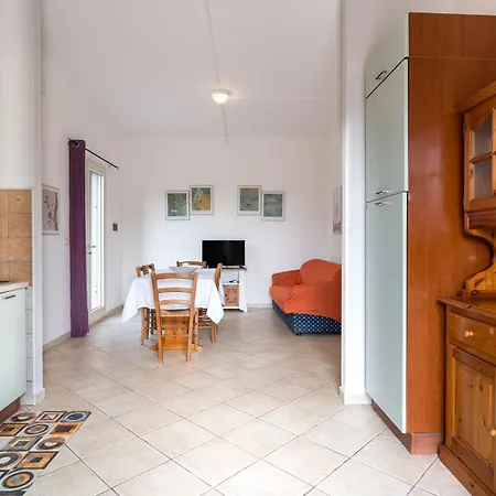 Holiday home Totale Relax Orosei