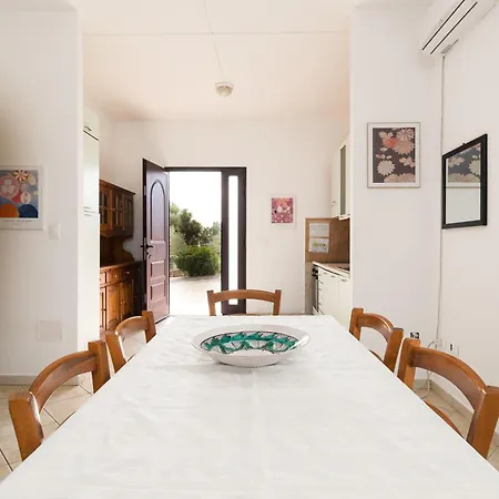 Totale Relax Holiday home Orosei