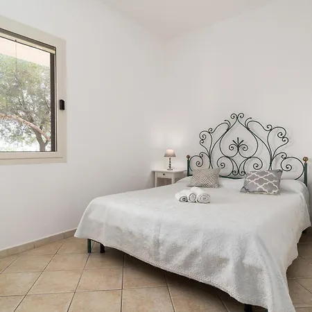 Holiday home Totale Relax Orosei
