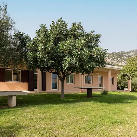 Totale Relax Holiday home