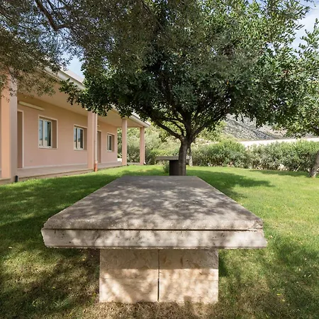 Totale Relax Holiday home Orosei